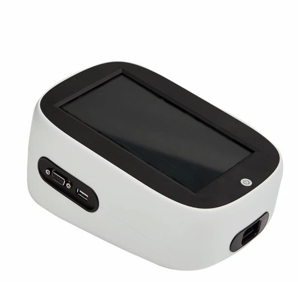 POCT DRY ANALYZER POCT DRY ANALYZER