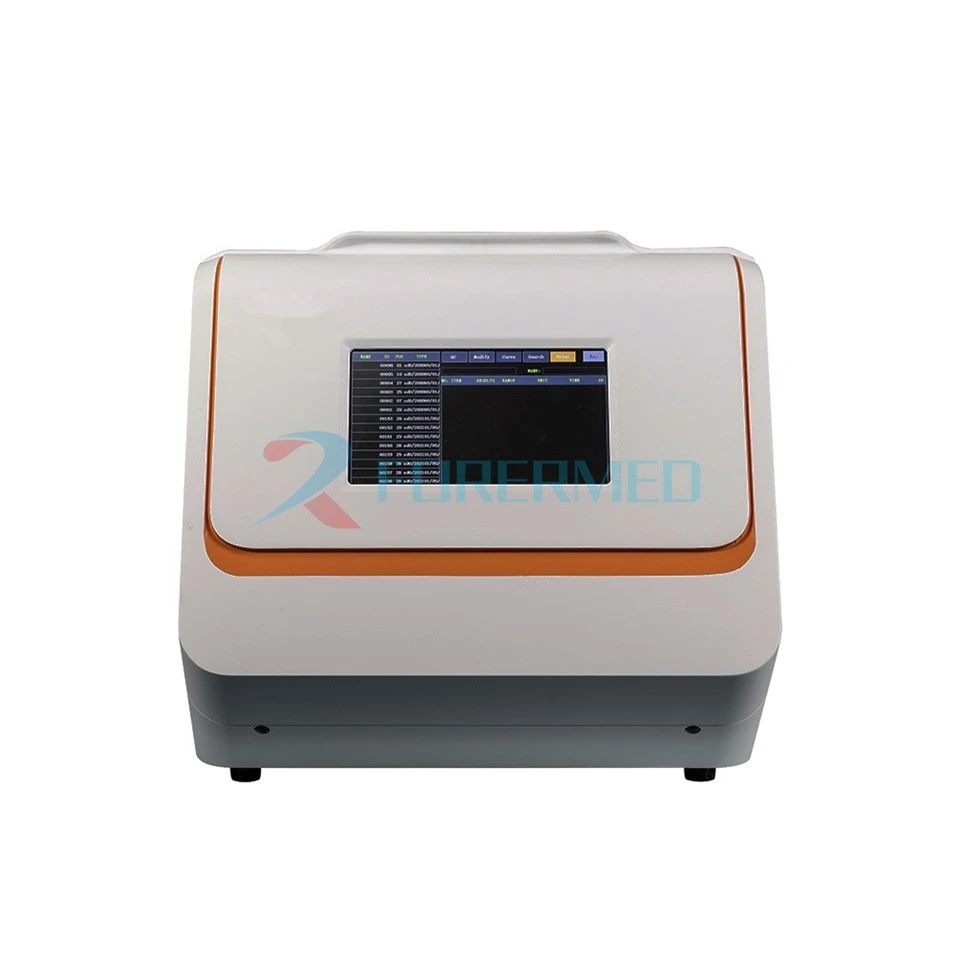 Automatic Biochemical Analyzer