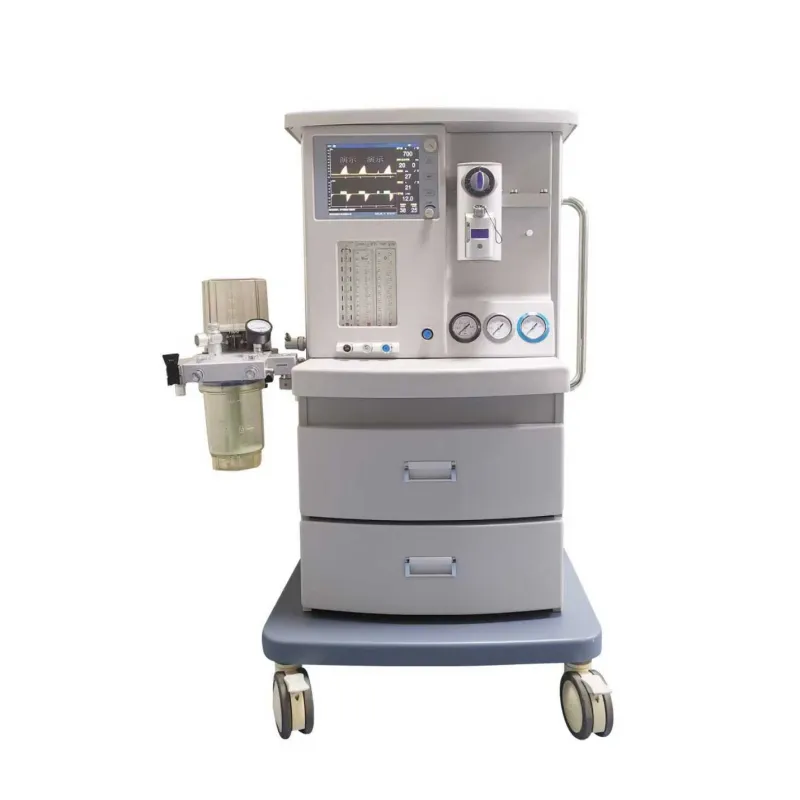 Mobile Anesthesia Machine high quality