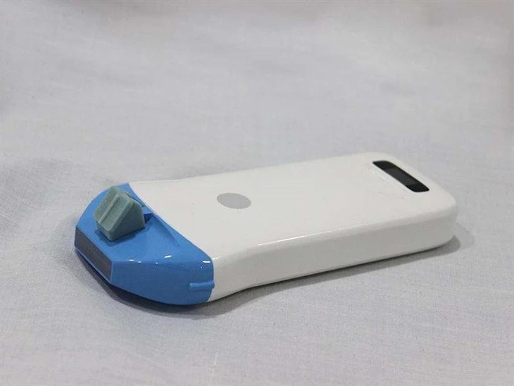 wireless linear ultrasound wireless linear ultrasound