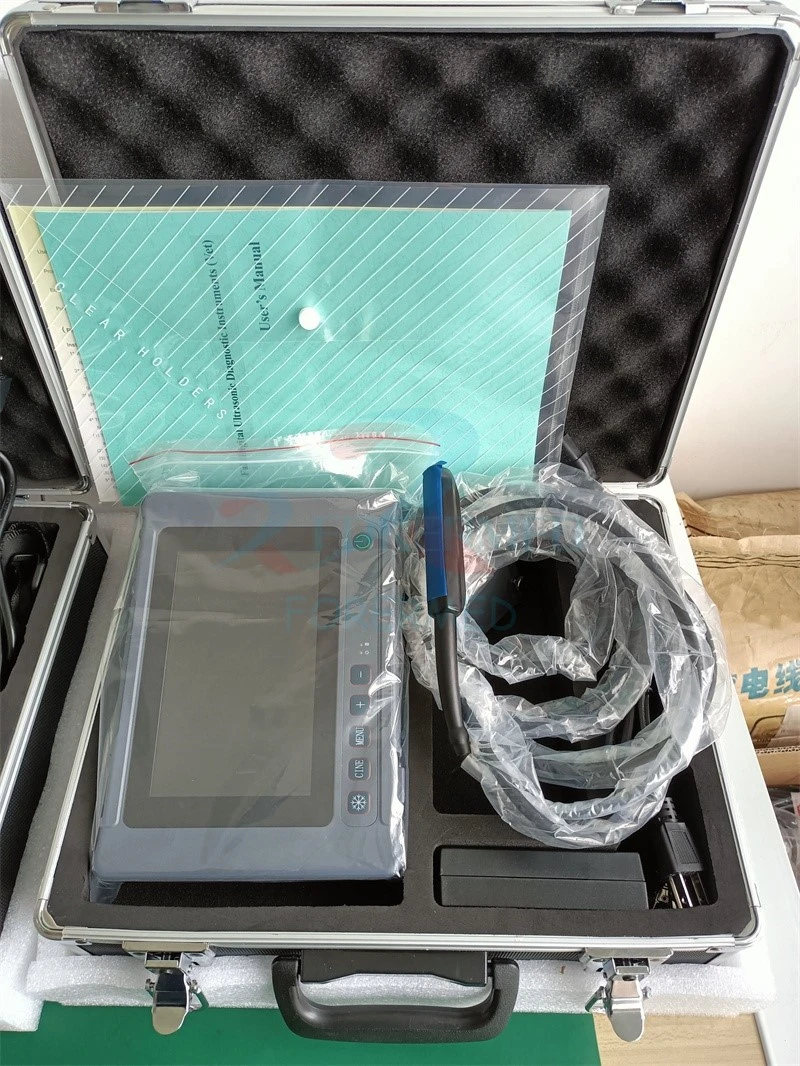 Portable Ultrasound Veterinary Portable Ultrasound Veterinary