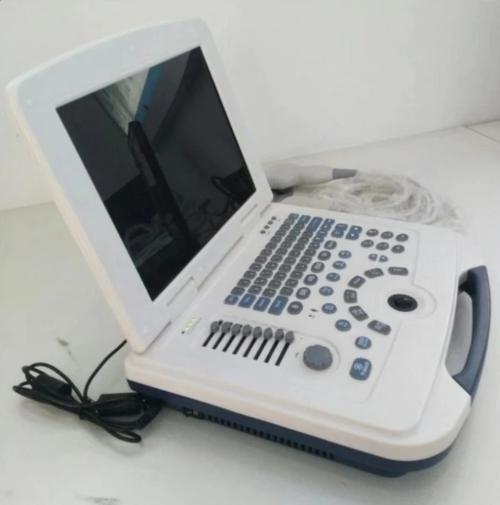 Digital Notebook Ultrasound System Scanner Digital Notebook Ultrasound System Scanner
