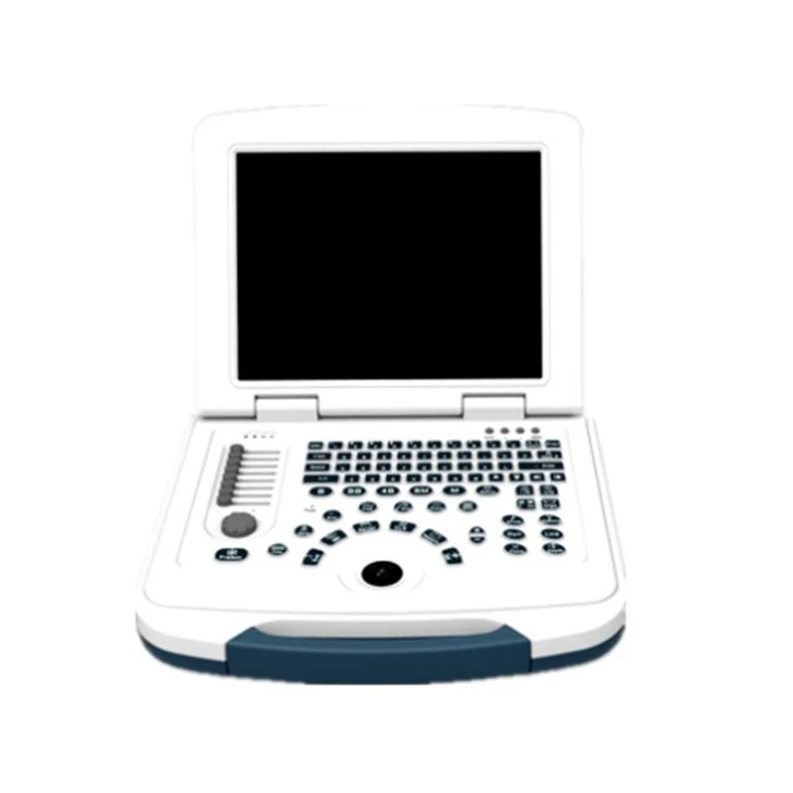 Notebook Ultrasound System Scanner Notebook Ultrasound System Scanner