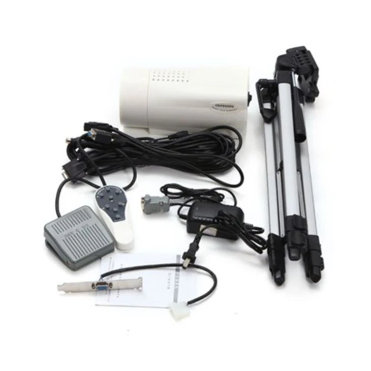 Portable Video Colpscope Portable Video Colpscope