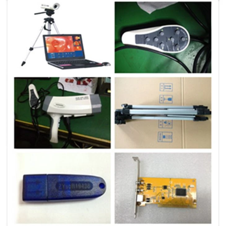 Portable Video Colpscope Portable Video Colpscope