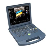 15'' LED Notebook Kolorowy ultrasonograf