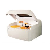 Analizator biochemiczny 250 T/H z ISE