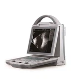 Okulistyczny ultrasonograf AB Scan Biometer Pachymetr