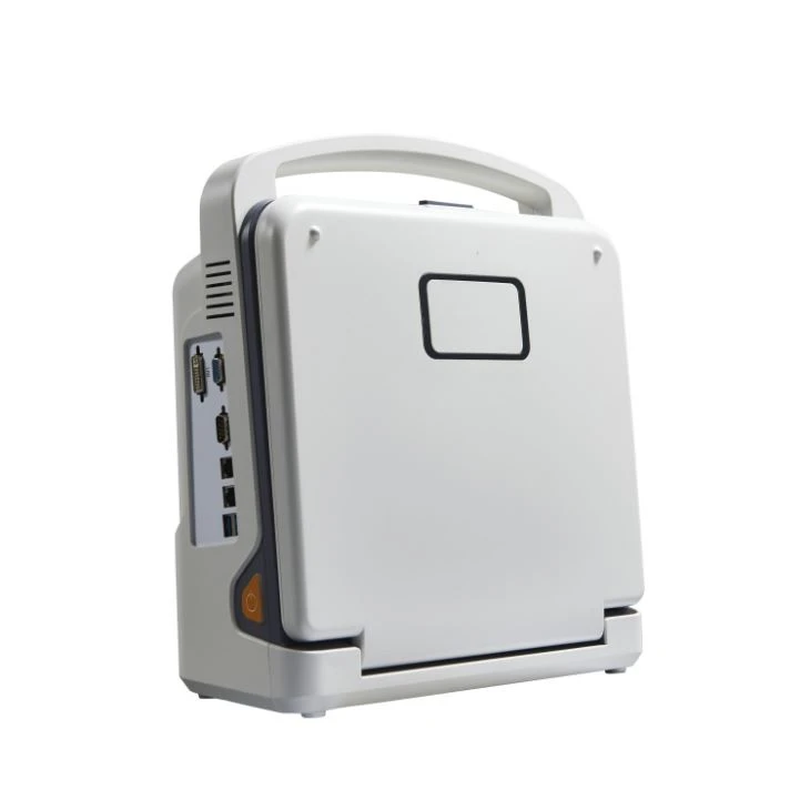 4D Baby Portable Medical Color Doppler Ultrasound Machine
