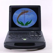 Skaner dopplerowski 3D USG