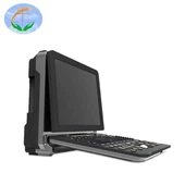 Przenośne kolorowe USG dopplerowskie