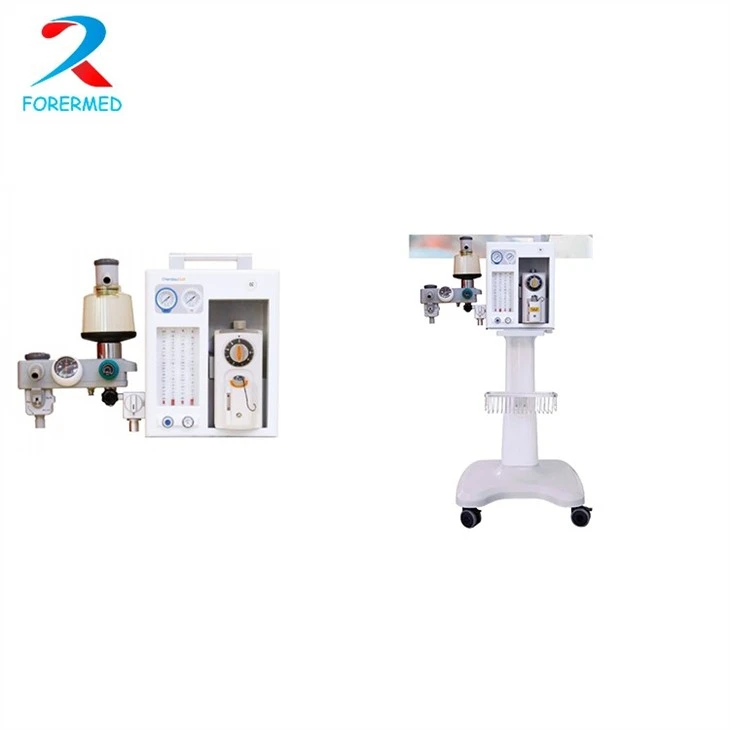 Portable Vaporizer Anesthesia Apparatus Portable Vaporizer Anesthesia Apparatus