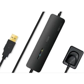 Cyfrowy dentystyczny czujnik X-promieniowania USB