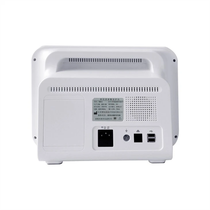 Animal Multi-parameter monitor