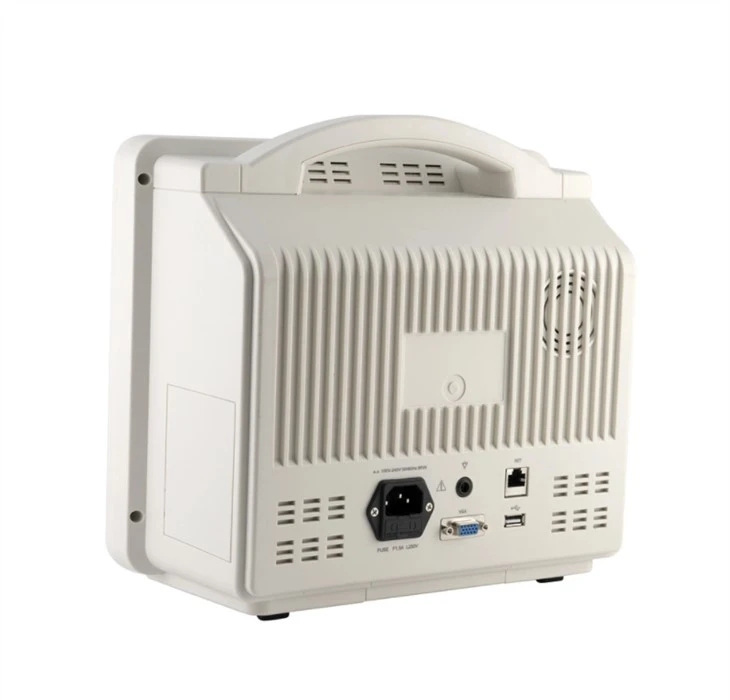Vet Multi-parameter monitor Vet Multi-parameter monitor