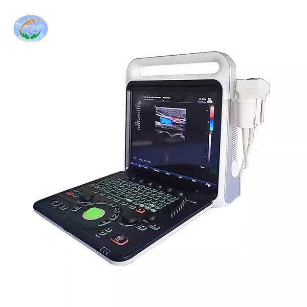 YJ-E80 Uniwersalny system diagnostyczny 4d Color Doppler